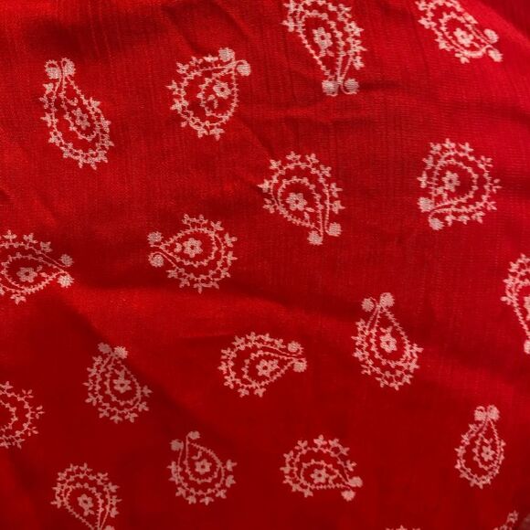 Kooples X Sport wrap mini dress, size 0 - Picture 7 of 11